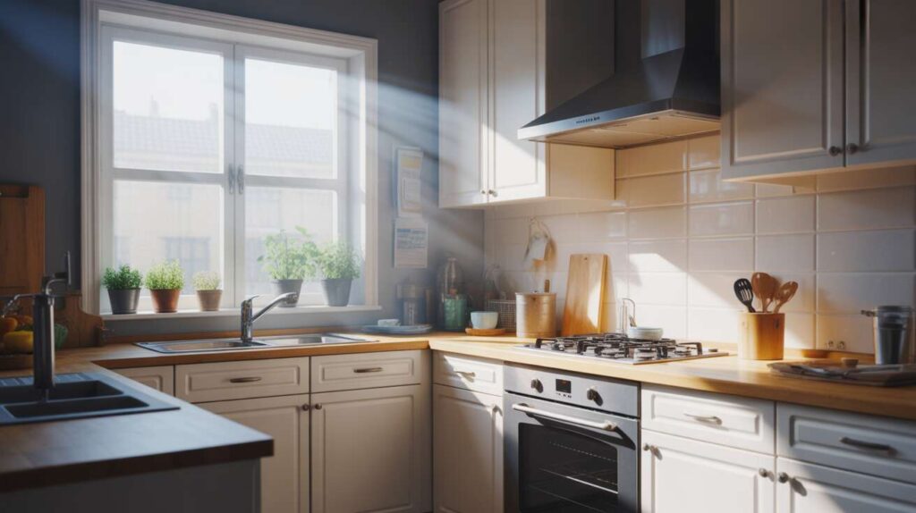 Votre four "comme neuf" sans frotter : l'astuce infaillible pour la propreté estivale