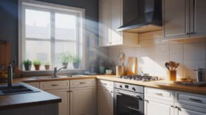 Votre four "comme neuf" sans frotter : l'astuce infaillible pour la propreté estivale