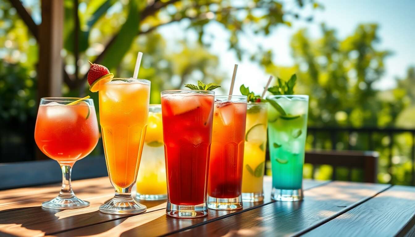 Des recettes faciles &agrave; pr&eacute;parer en moins de cinq minutes