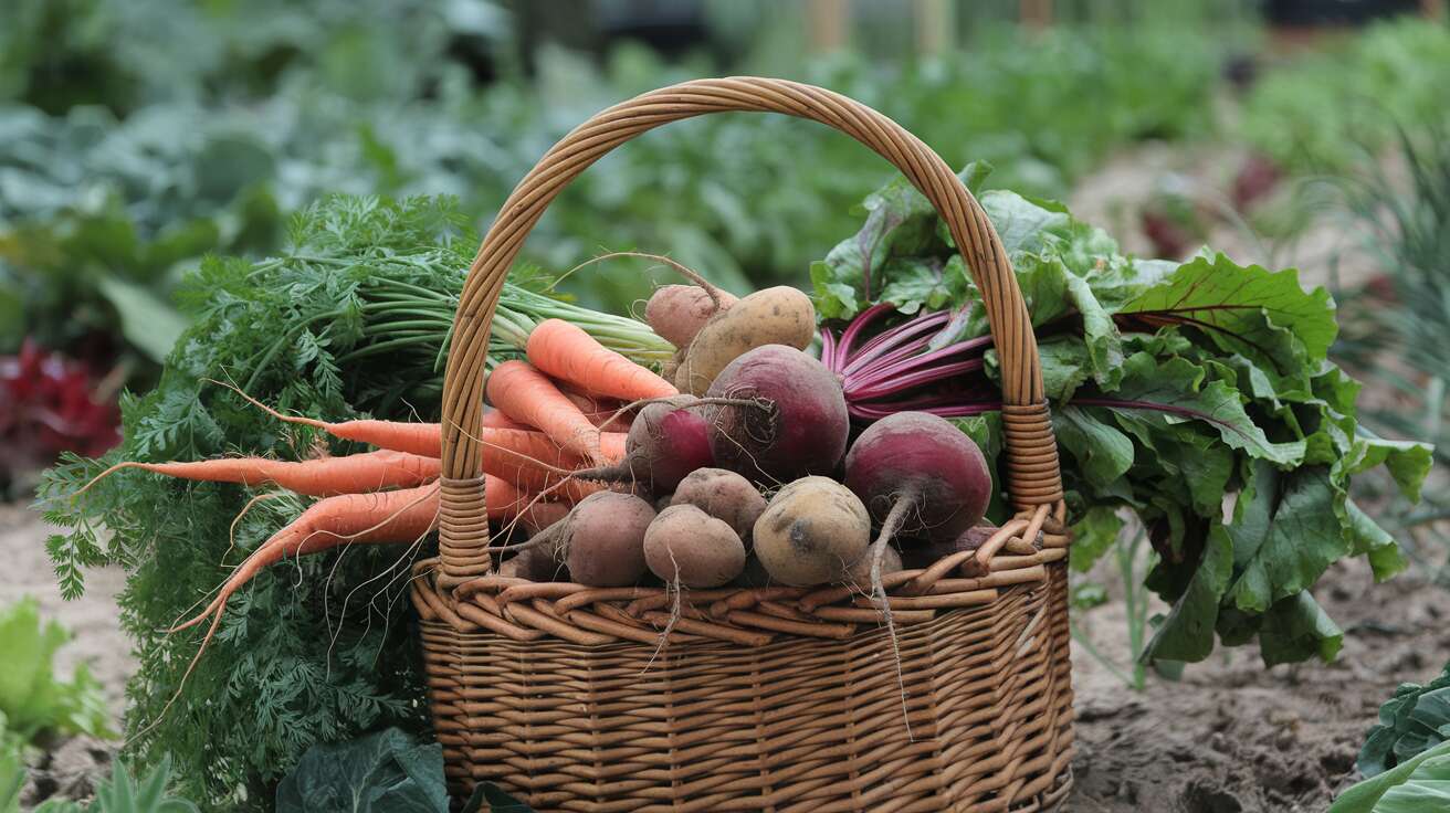Les erreurs à ne pas faire avec vos légumes d&rsquo;été : nos conseils