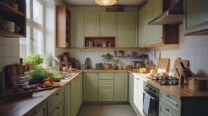 Cuisine optimisée: Les astuces simples pour organiser votre espace et gagner du temps en été