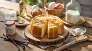 Recette gâteau au yaourt : le classique facile et moelleux pour un goûter d'été inratable