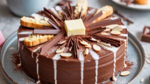 Moelleux au chocolat sans cuisson : un dessert express inratable pour les jours d'été