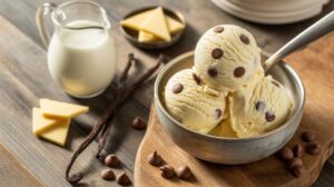 Le secret des glaces maison sans sorbetière : l'astuce facile pour un dessert frais cet été