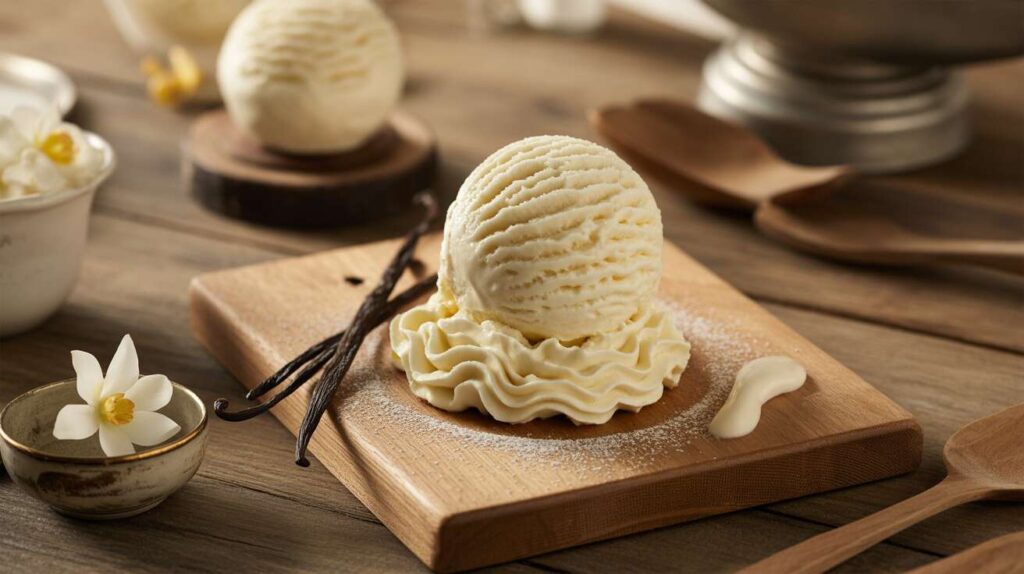 Le secret des glaces maison sans sorbetière : l'astuce facile pour un dessert frais cet été