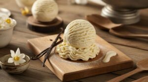 Le secret des glaces maison sans sorbetière : l'astuce facile pour un dessert frais cet été