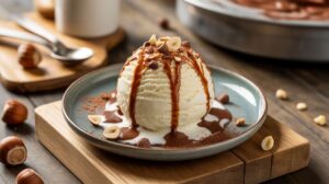 Glaces maison sans sorbetière : un délice prêt en 10 minutes