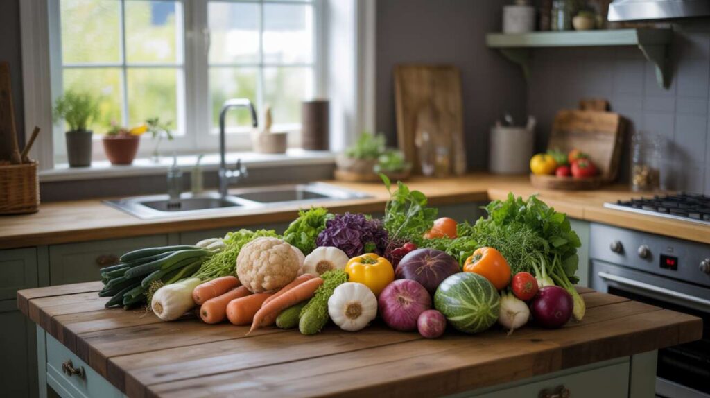 Cette astuce va révolutionner votre façon de cuisiner les légumes