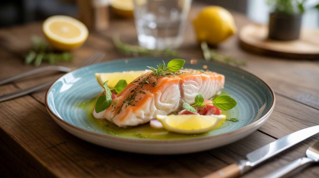 Nos astuces pour réussir la cuisson du poisson à tous les coups