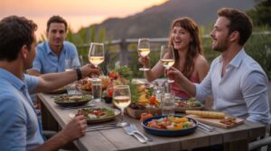 Menu estival express : 7 idées de repas pour vos soirées du 7 au 13 juillet 2025
