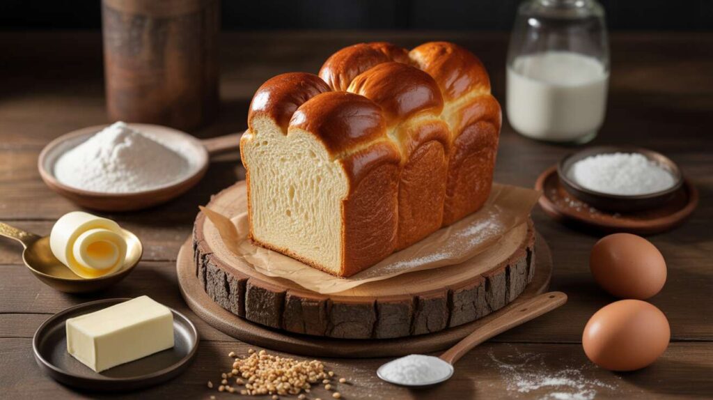 Brioche maison : le guide ultime pour une réussite parfaite en toute simplicité