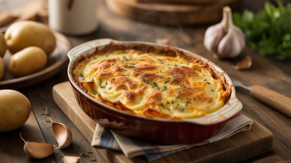 Je ne referai plus jamais mon gratin comme avant : la révélation culinaire