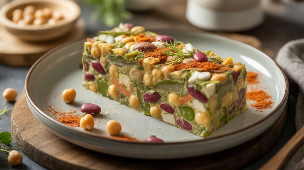 Terrine de légumes facile : à savourer chaude ou froide en toute simplicité