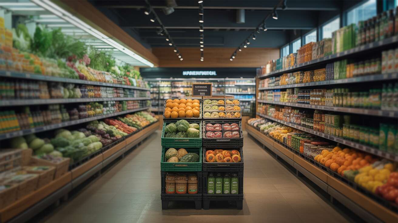 Mes courses ont changé : l'astuce n°1 pour des économies incroyables