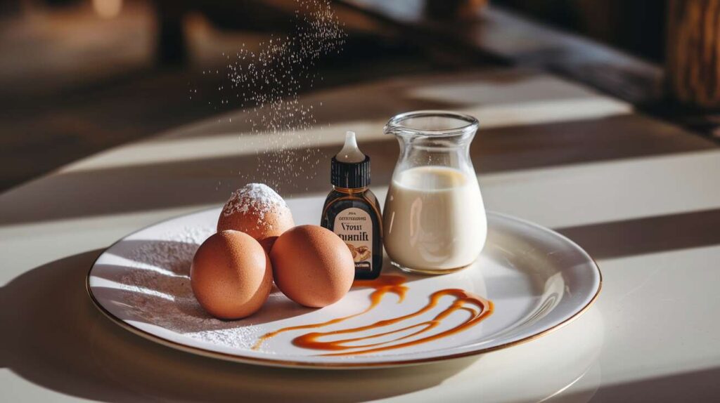 Oeufs : cette méthode secrète les transforme en un pur délice crémeux