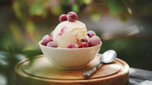 Glaces maison express : un délice glacé en 10 minutes sans sorbetière