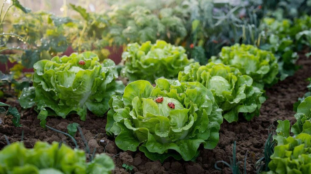 Anti-limaces naturel : cette astuce a sauvé mes salades sans poison