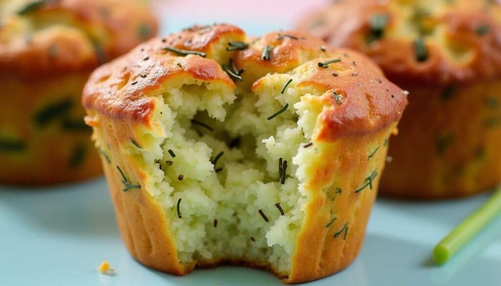 Cake courgette-chèvre : le moelleux et frais qui cartonne à l&rsquo;apéro cet été