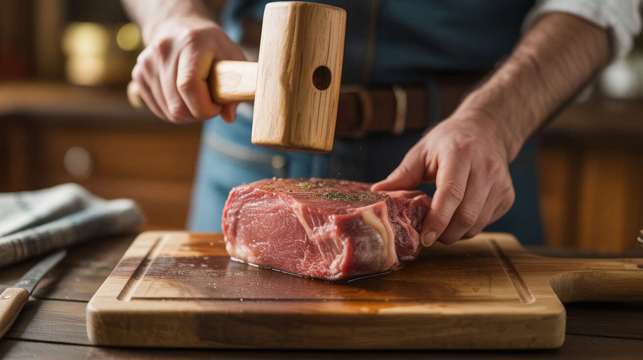 Attendrir la viande avant le barbecue : le secret pour des grillades toujours parfaites