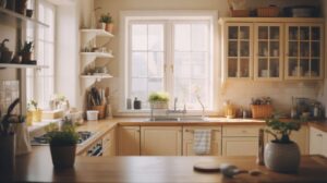Les 3 "astuces infaillibles" pour une cuisine propre en 15 minutes par jour, même débordé