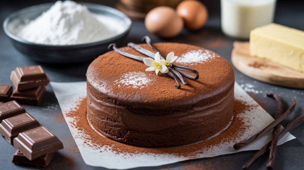 Le secret du gâteau au chocolat parfait : une recette facile pour bluffez tout le monde