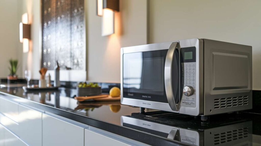 Ni détergent ni frotte-tout : l&rsquo;astuce « miracle » pour une grille de four brillante sans effort