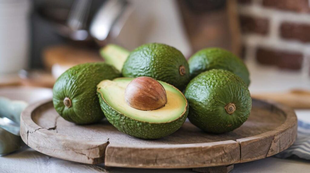 L&rsquo;astuce « géniale » pour faire mûrir vos avocats ultra-rapidement pour le guacamole