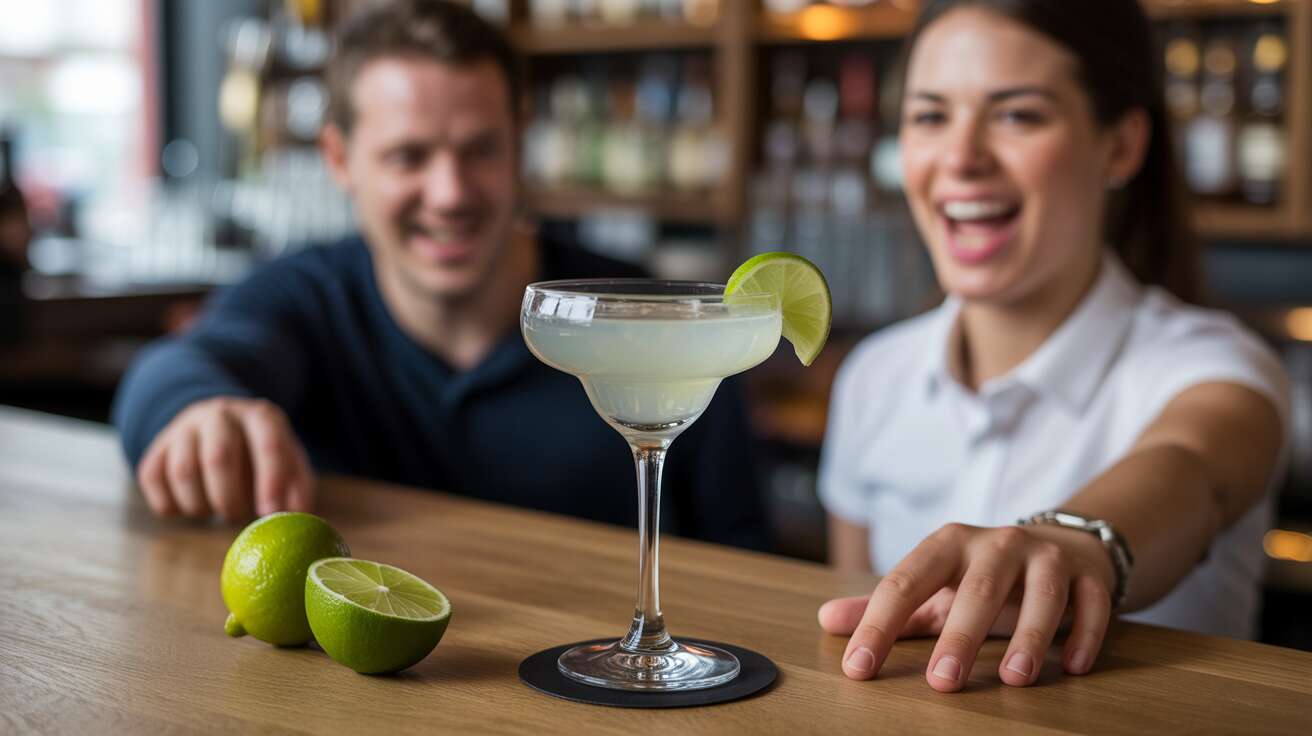 Le Daïquiri Classique : son histoire, sa recette, tous ses Secrets !