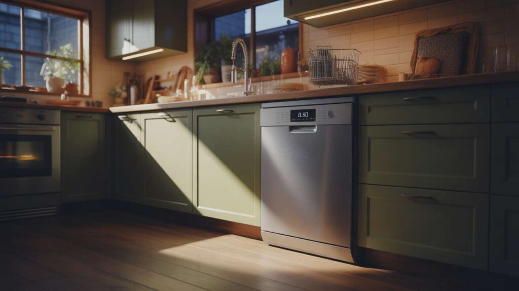 Faire tourner le lave-vaisselle la nuit : vraie économie ou simple idée reçue ? On a fait le calcul