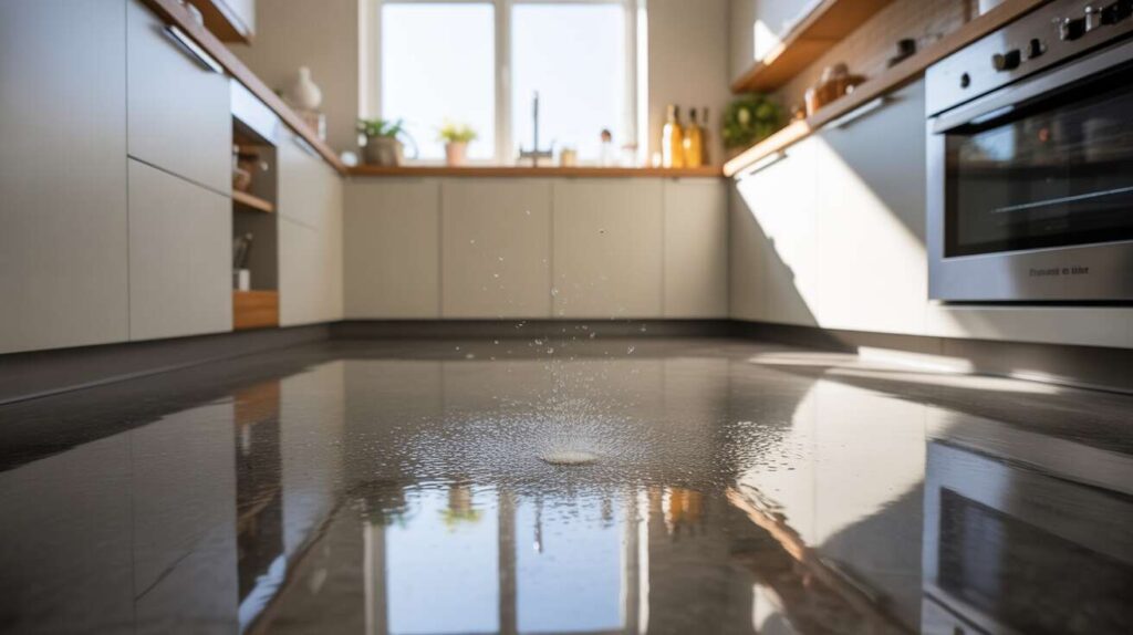 Ni Javel ni ammoniaque : l’ingrédient à ajouter à votre eau pour nettoyer vos sols parfaitement