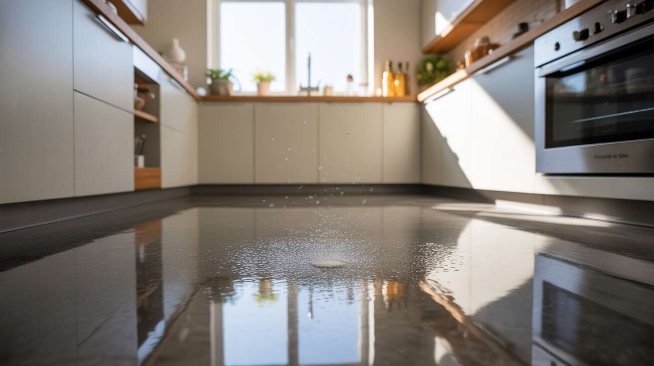 Ni Javel ni ammoniaque : l’ingrédient à ajouter à votre eau pour nettoyer vos sols parfaitement