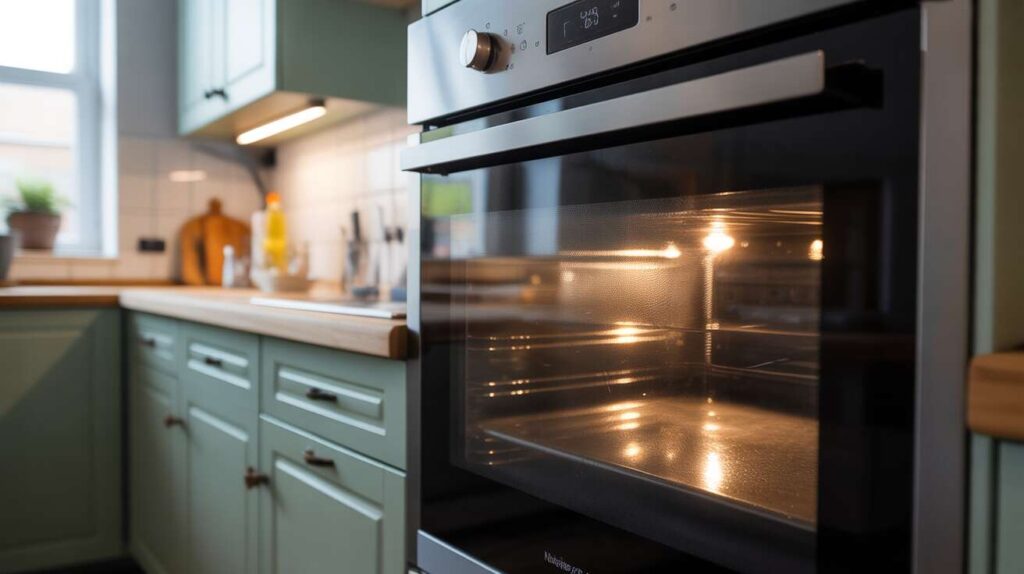 L’astuce redoutable pour nettoyer votre four comme neuf, sans bicarbonate ni vinaigre