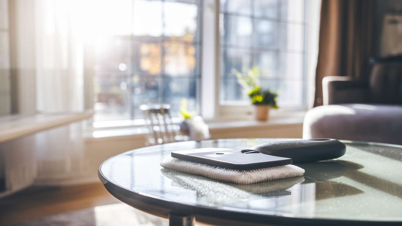 Lidl met fin à la pire tâche de ménage avec cet accessoire qui nettoie les vitres à 21 euros