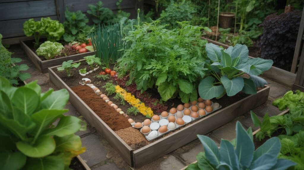 L’astuce d’un maraîcher pour éloigner les limaces sans produit chimique : "Mon potager n’a jamais été aussi beau