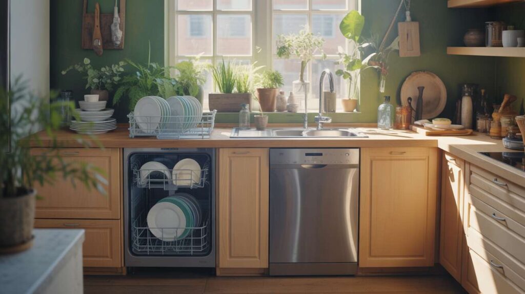 On a fait le calcul : faire sa vaisselle à la main est-il plus écolo que le lave-vaisselle ?