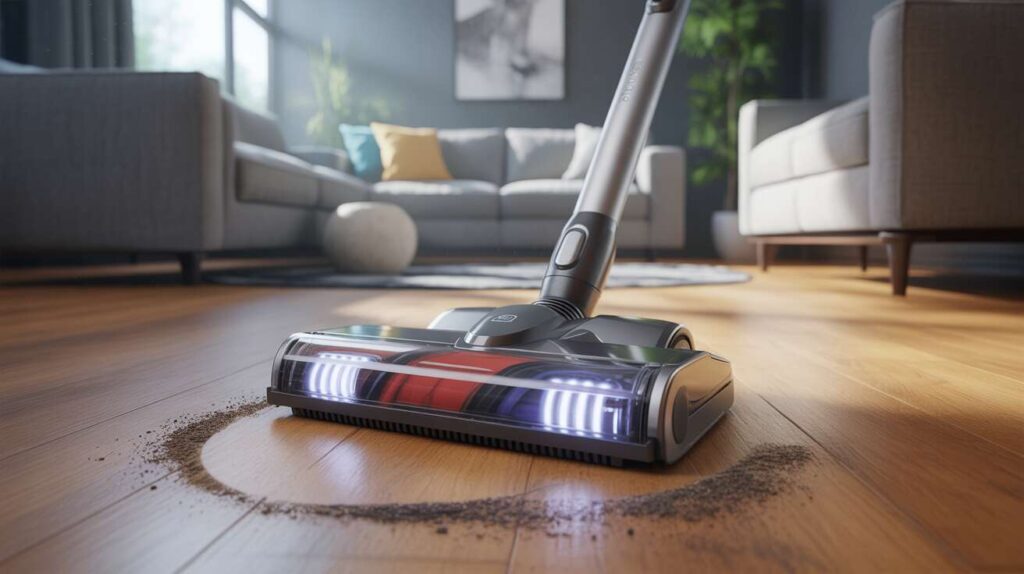 La méthode secrète pour un aspirateur qui ne s'encrasse jamais