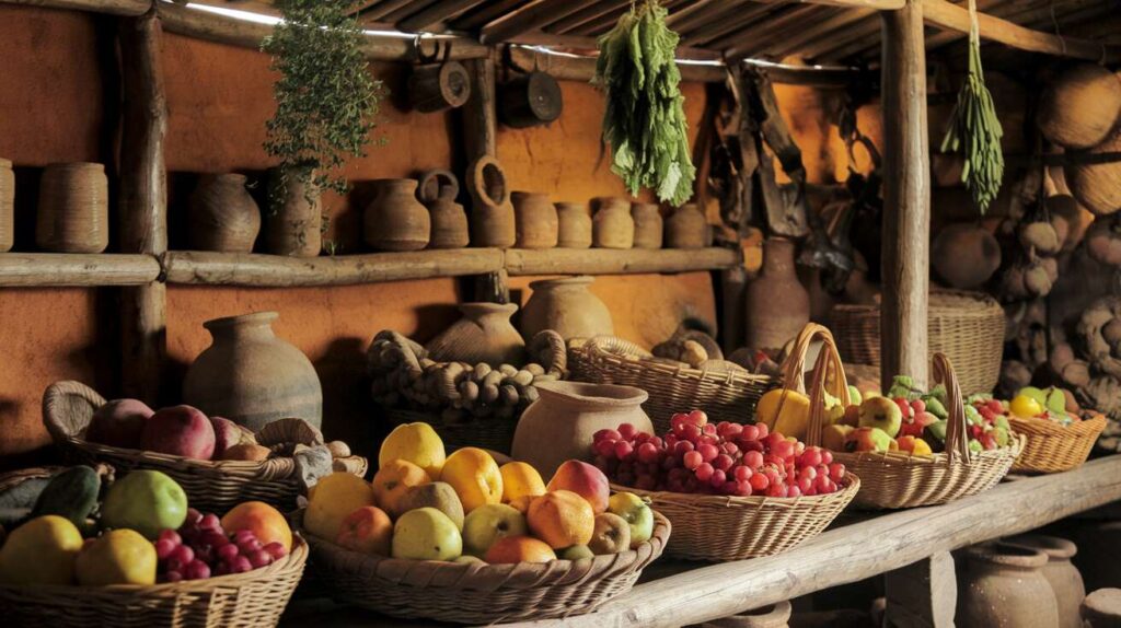 La méthode infaillible des anciens pour conserver ses fruits et légumes plus longtemps