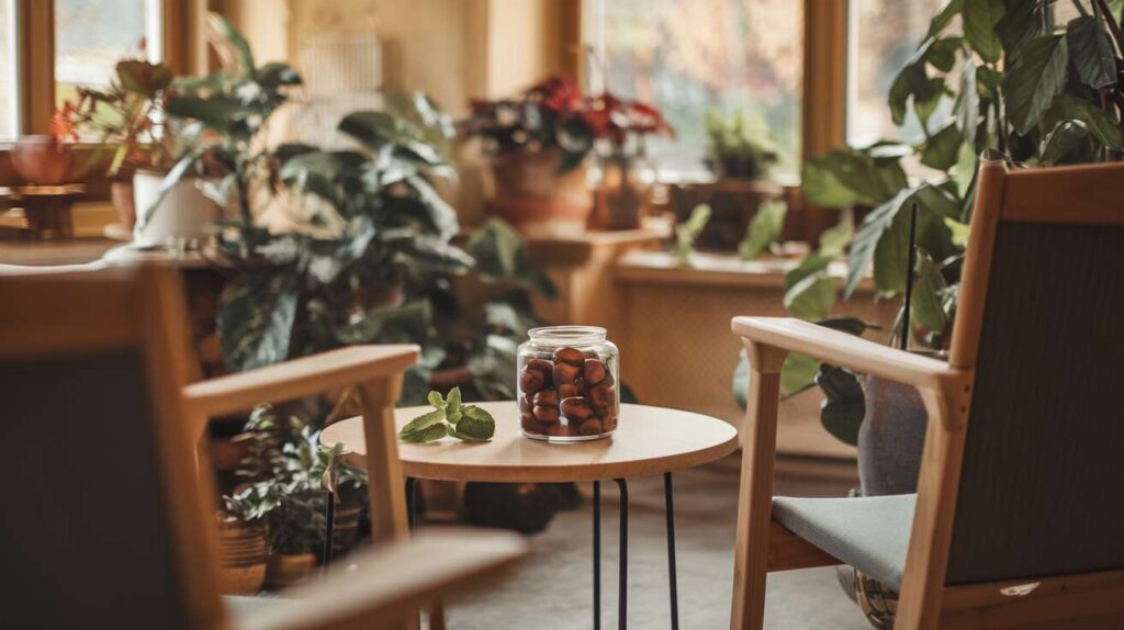 L&rsquo;astuce naturelle pour éloigner les araignées sans les tuer