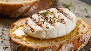 Chèvre Chaud au Barbecue : délicieuse Recette d’Été