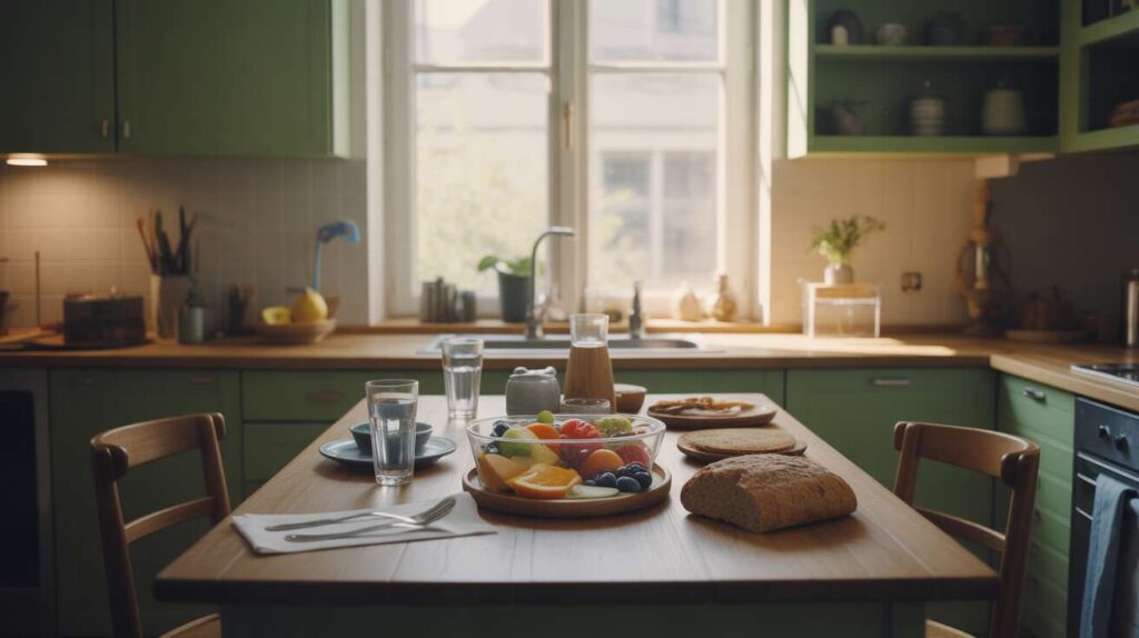 Non, le petit-déjeuner n'est pas le repas le plus important, voici ce que disent les nutritionnistes pour la rentrée.