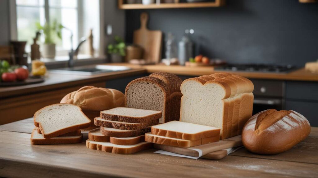 Non, tous les pains de mie ne se valent pas pour les sandwichs, un expert dévoile comment choisir le meilleur.