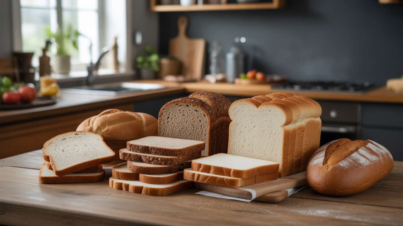 Non, tous les pains de mie ne se valent pas pour les sandwichs, un expert dévoile comment choisir le meilleur.