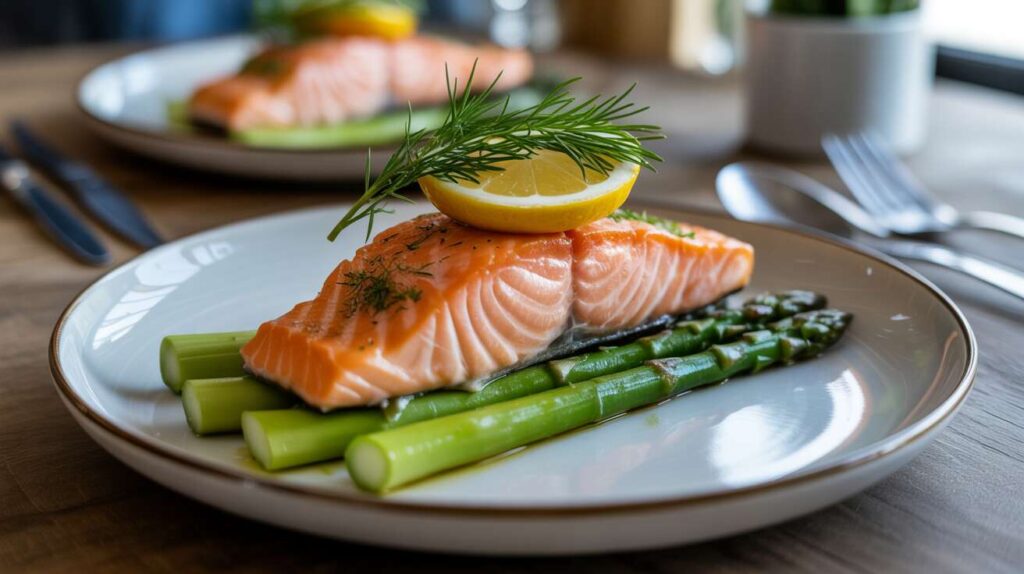 L'erreur de cuisson qui rend le saumon sec, même celui de bonne qualité.