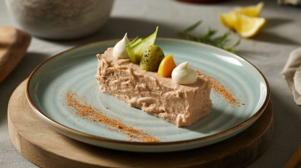 Cette "mousse" de thon avec un ingrédient inattendu est parfaite pour l'apéro ou les sandwichs de la rentrée.