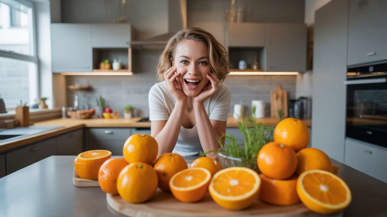 Ce déchet de cuisine est en réalité un désodorisant naturel pour votre maison. Ne le jetez plus, vous allez le regretter !