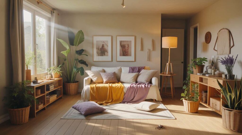 L'astuce naturelle pour éloigner les araignées sans les tuer. Un truc simple pour ne plus les voir chez vous