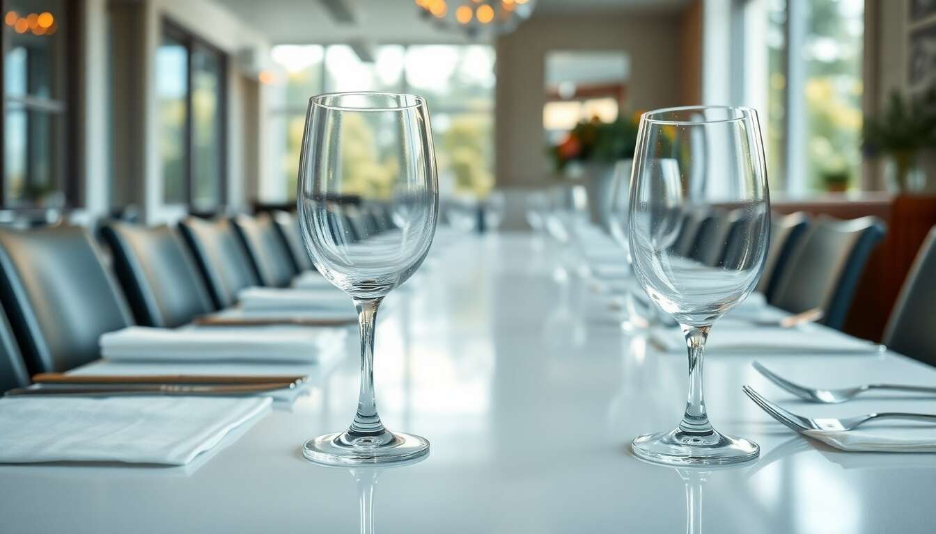 Astuces complémentaires pour éviter le calcaire