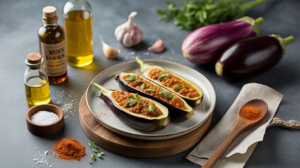 Le caviar d'aubergines maison : la recette simple qui se conserve toute la semaine