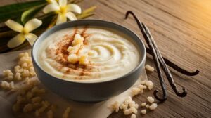 Ne ratez plus jamais votre riz au lait, voici la recette pour qu’il soit bien crémeux