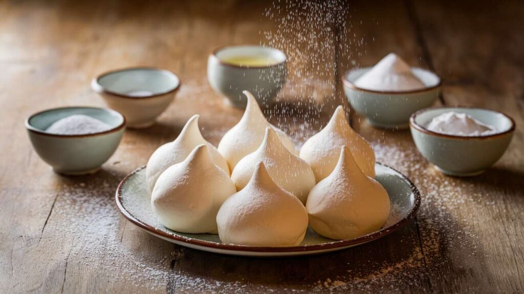 Le secret pour des blancs en neige toujours fermes et brillants